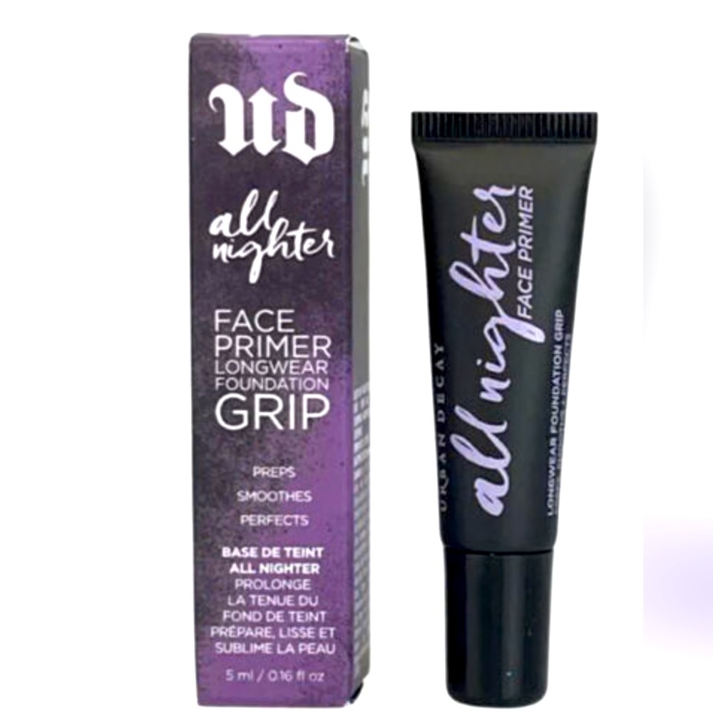 Urban Decay All Nighter Face Primer